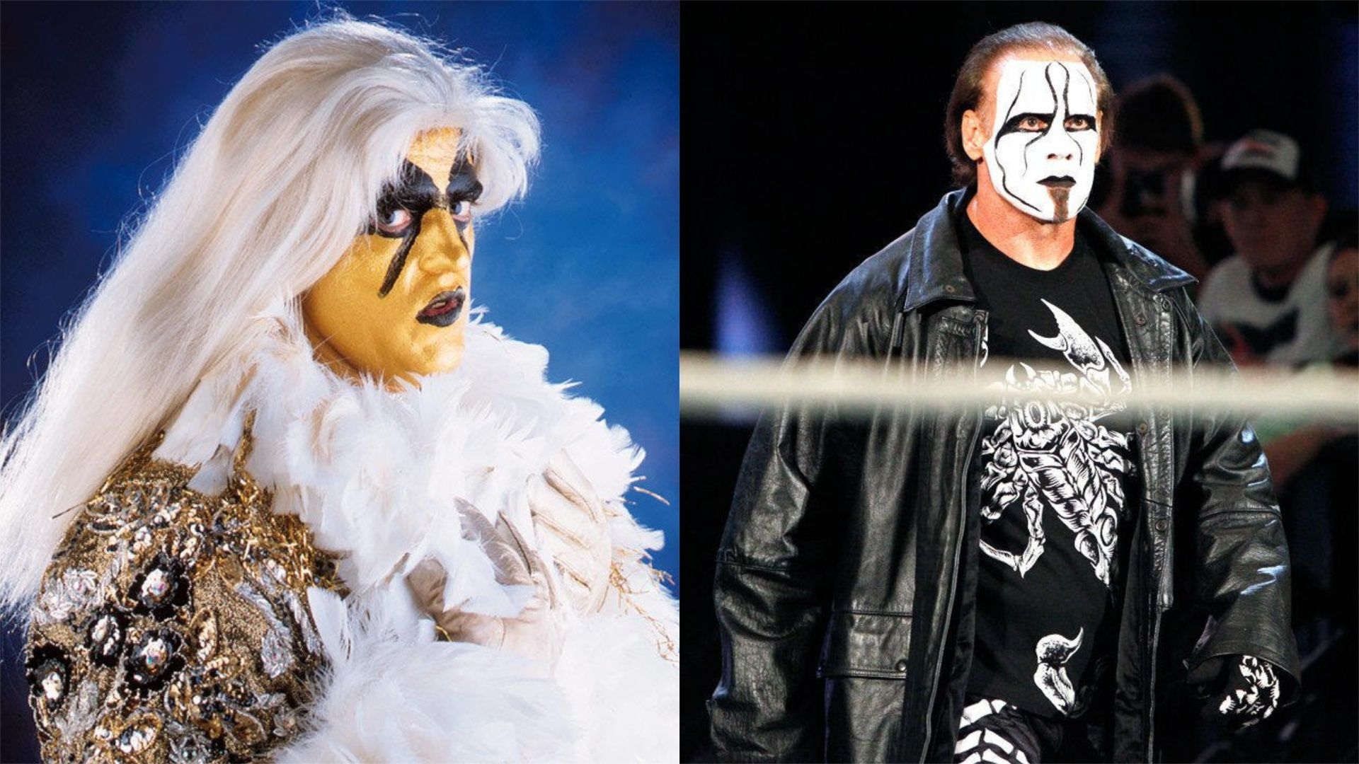 Will Sting and &quot;Goldust&quot; Dustin Rhodes return to WWE in 2024?