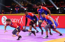 Pro Kabaddi 2023, Haryana Steelers vs U Mumba: 3 Player battles to watch out for