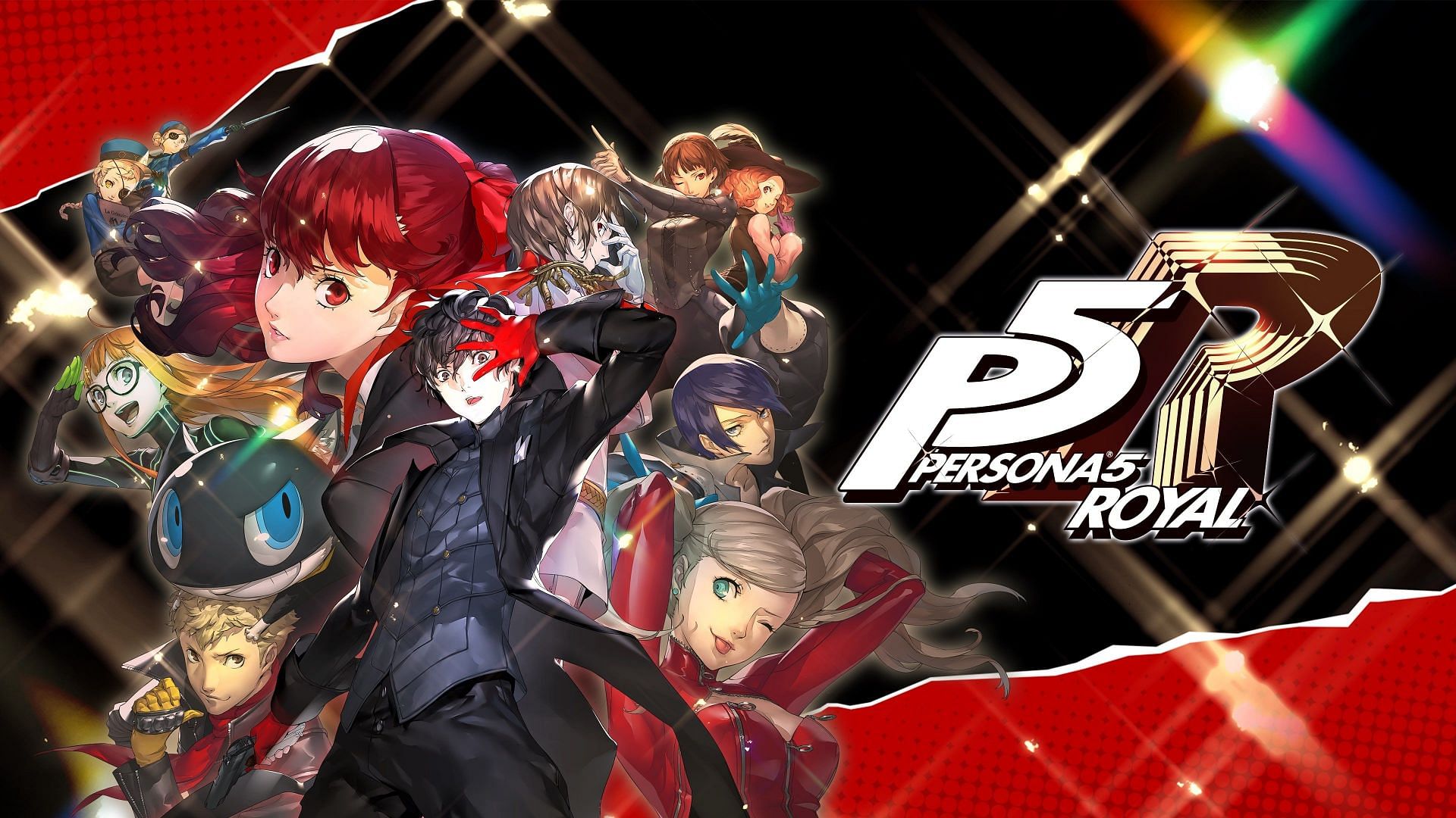 Persona 5 (Image via PlayStation Store)