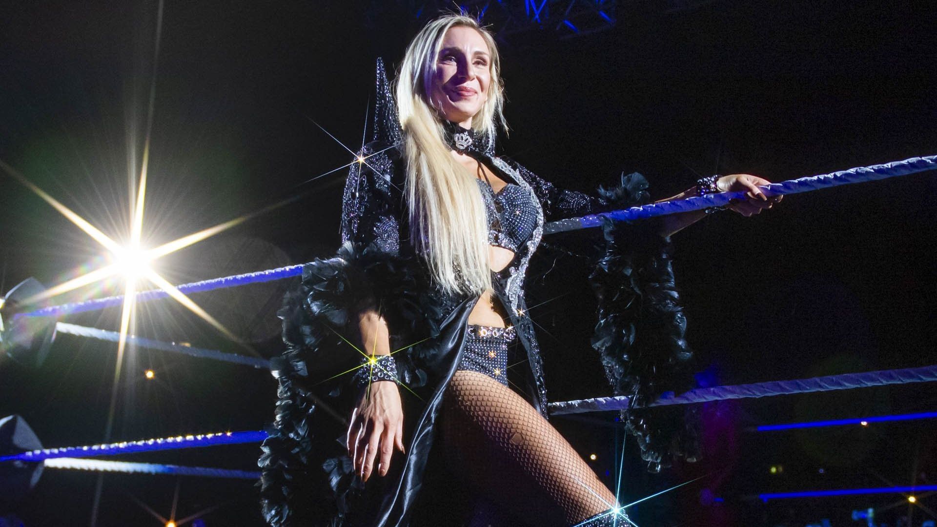 Charlotte Flair