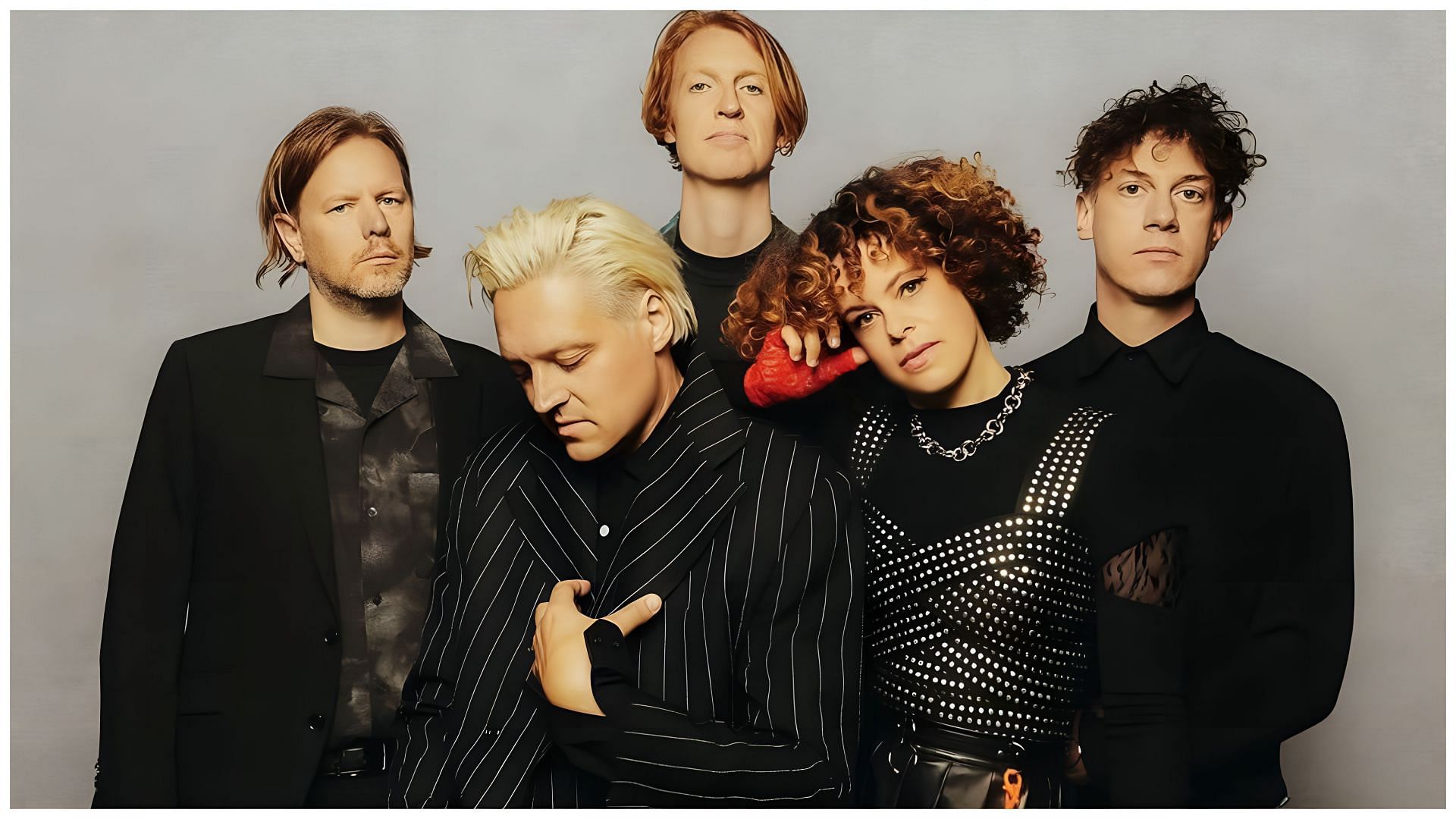 Arcade Fire 'Funeral' 20th anniversary shows Presale code, tickets