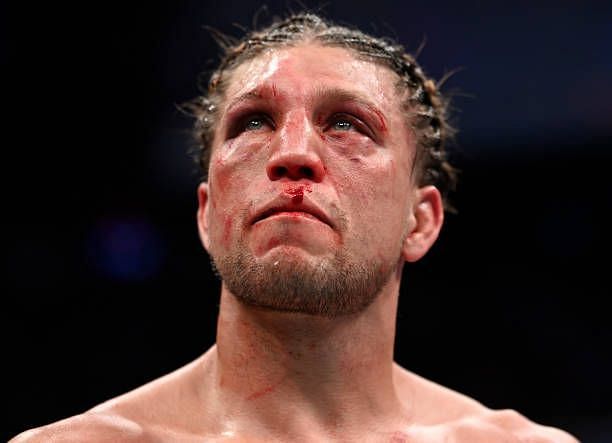 Brian Ortega