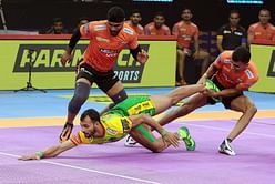 Pro Kabaddi 2023, Patna Pirates vs U Mumba: Who will win today’s PKL Match 113, and telecast details