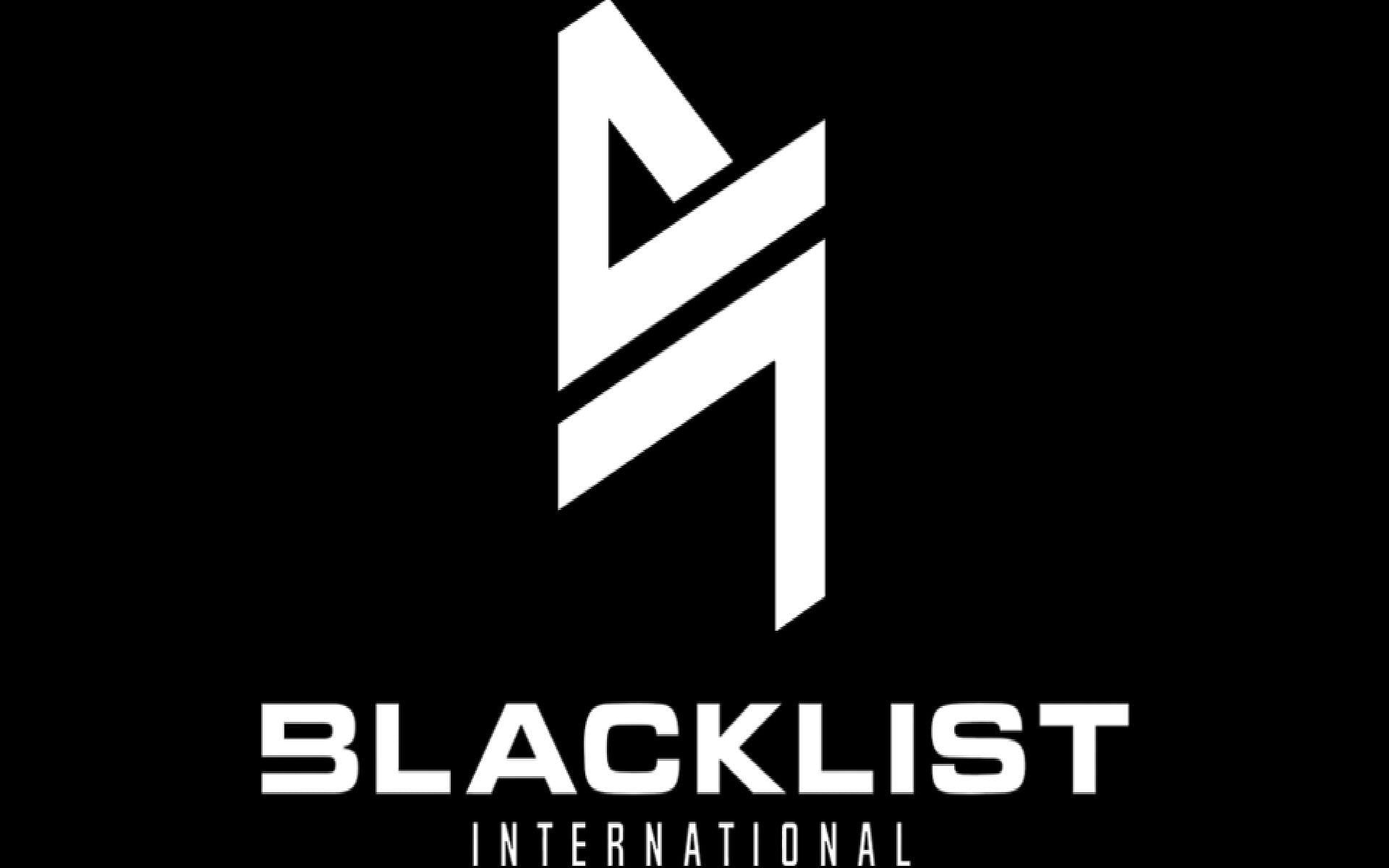 Blacklist Internation will try to win the match to become table toppers from Group C (Image via BLCK Intl.)