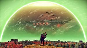 No Man's Sky Omega Expedition: All Phase 3 milestones and rewards