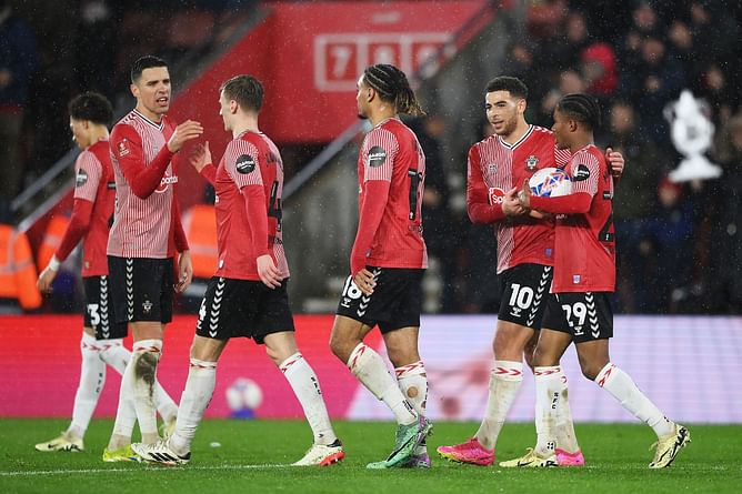 Southampton vs Huddersfield Town Prediction and Betting Tips | February 10th 2024