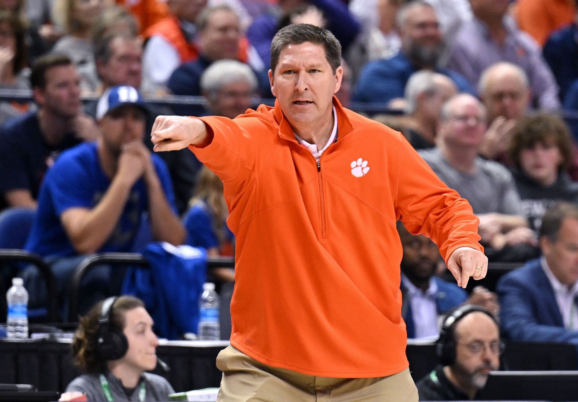 Clemson Basketball Coach Salary: A Comprehensive Analysis