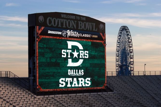 Dallas Stars set to host annual Black-owned business market at Fort Worth