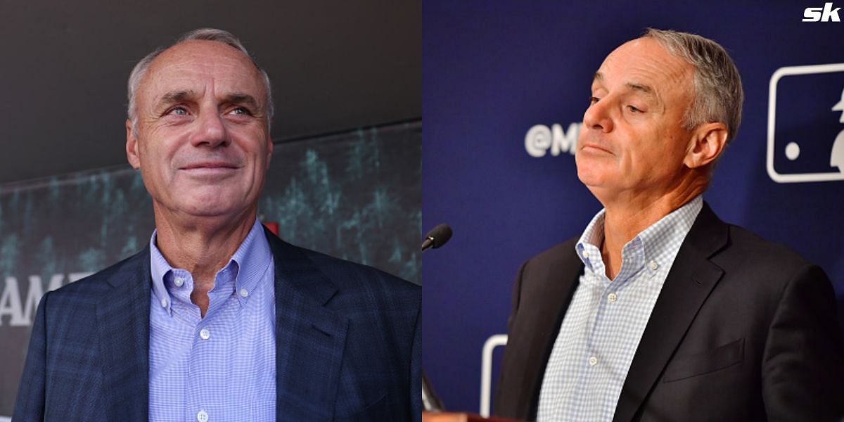 Rob Manfred News: MLB Commissioner wants free agency signing period to&nbsp;have&nbsp;a&nbsp;deadline