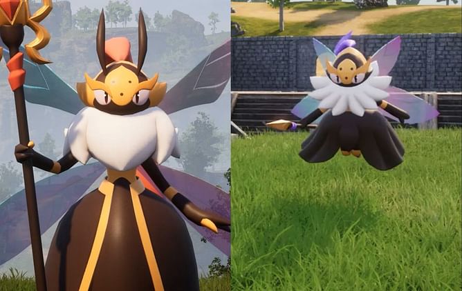 How to get Honey in Palworld