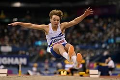 "W*F, make it make sense please" - Ivana Spanovic and top athletes react to World Athletics' potential long jump take-off change