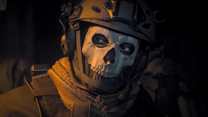 All Ghost Operator skins in Modern Warfare 3 and Warzone: How to unlock, price, bundles, and more