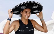 Caroline Garcia