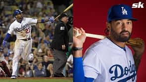 "I hope it’s not dating advice" - Former All-Star Matt Kemp set for Dodgers return in advisory role and some fans aren't thrilled