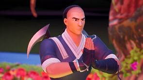 Rumor: Fortnite Avatar The Last Airbender collaboration coming soon