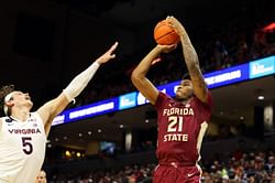 Duke vs Florida State basketball injury report, February 17: Updates on Cam'Ron Fletcher, Christian Reeves and more