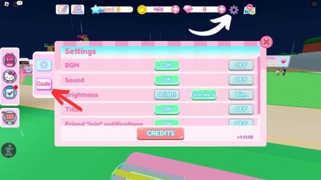 My Hello Kitty Cafe codes (July 2025)