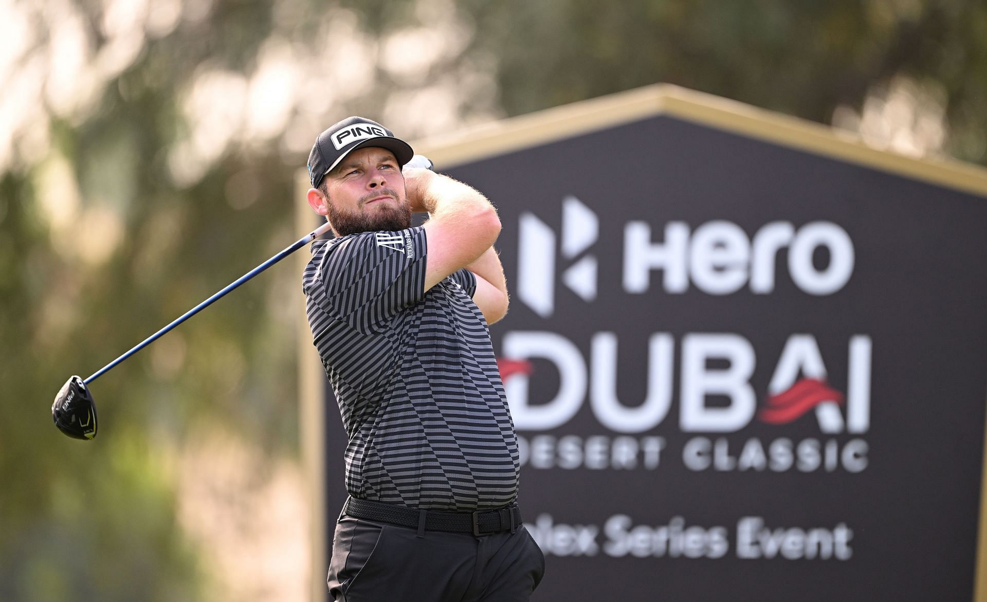 Tyrrell Hatton is Max Homa&#039;s most underrated player