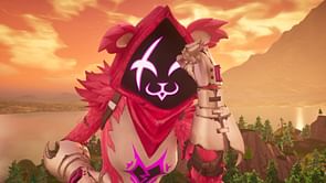 Fortnite community goes gaga over hoodless Raven Team Leader artwork, wants in-built Emote added to the game