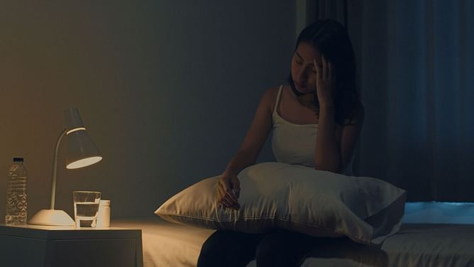 Do you wake up to pee often at night? Here's how you can prevent nocturia
