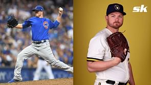 Justin Wilson Free Agency: Dodgers reportedly add veteran reliever to minor league deal, pending physical