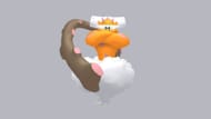Landorus (Image via TPC)