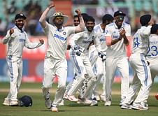 "We definitely cannot say that we have gotten rid of Bazball" - Parthiv Patel on India's win in 2nd Test vs England