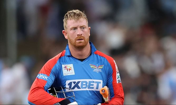 DSG vs SEC Dream11 prediction: 3 players you could pick as captain or vice-captain for today’s SA20 2024 Qualifier 1 – February 6, 2024