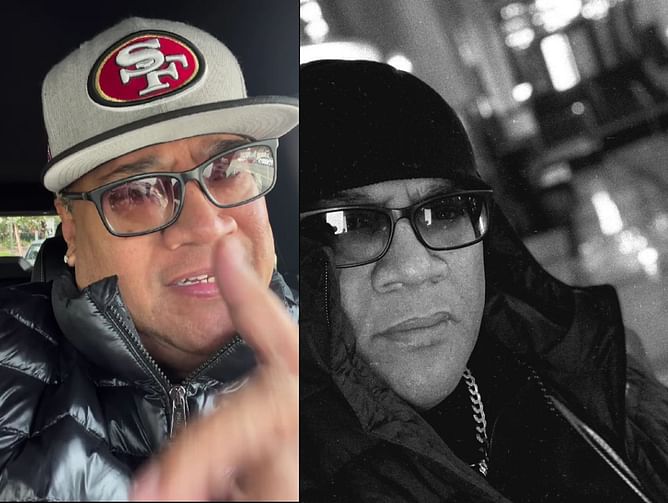 Rikishi sends message to female WWE Superstar following RAW