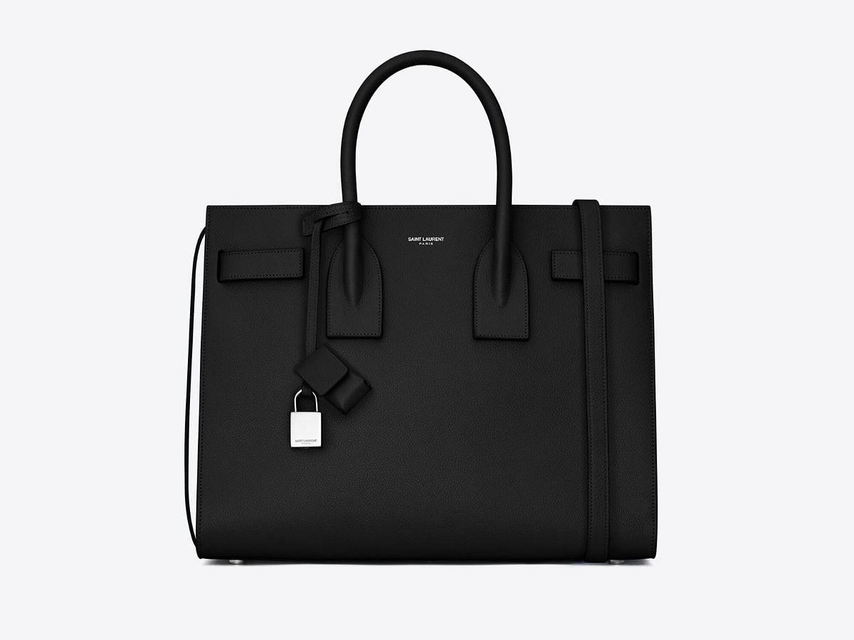 YSL Sac de Jour (Image via YSL)