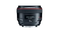Canon EF 50mm f/1.2L USM (Image via Canon USA)