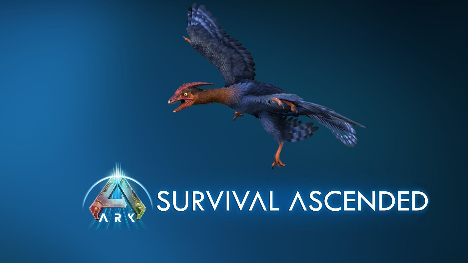 Ark Ascended Microraptor taming guide