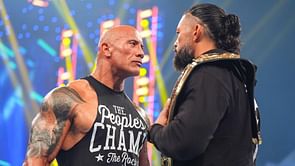 Reported reason behind The Rock replacing Cody Rhodes as Roman Reigns’ challenger at WrestleMania 40