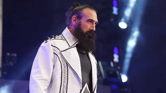Late Brodie Lee's wife demands AEW star be banned from flying