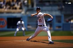 Walker Buehler Injury Update: Dave Roberts shares the latest on Dodgers pitcher's health status