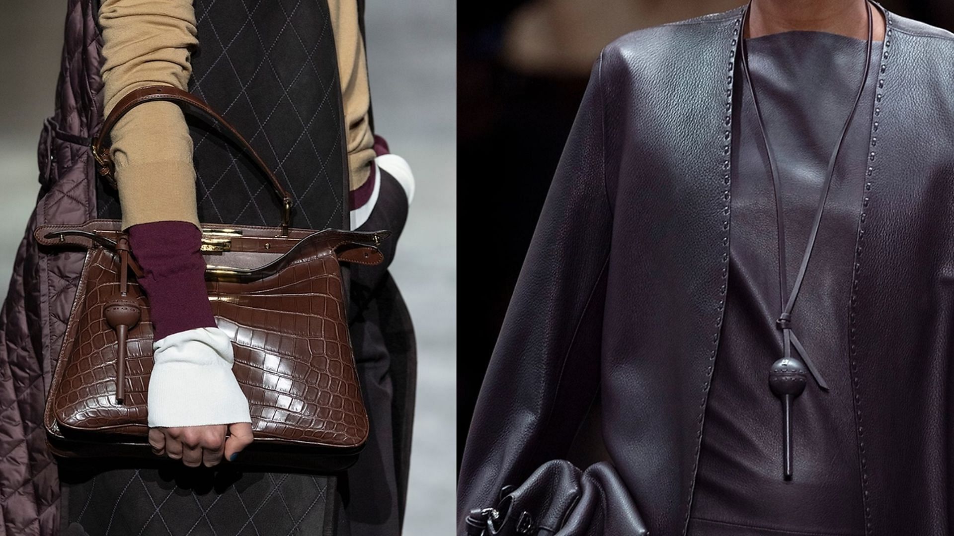 Fendi x ChupaChups lollipop holder bag starts a debate amongst fans: &ldquo;fashion for toddlers&rdquo;