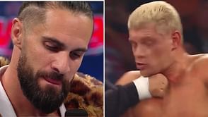 WWE News Roundup: Top star to be out of action for 9 months and miss WrestleMania due to injury, Cody Rhodes' streak broken, Seth Rollins praised