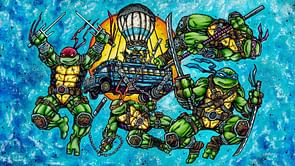 All Fortnite Teenage Mutant Ninja Turtles Quests leaked: Full list of Challenges and rewards
