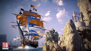Skull and Bones Year 1 roadmap explored