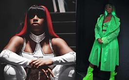 Popular WWE star sends out words of love to returning superstar Naomi