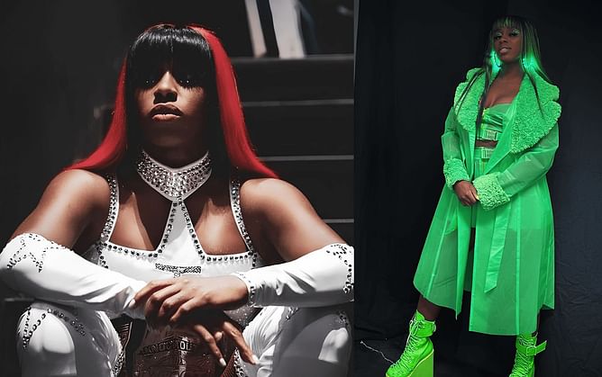 Popular WWE star sends out words of love to returning superstar Naomi
