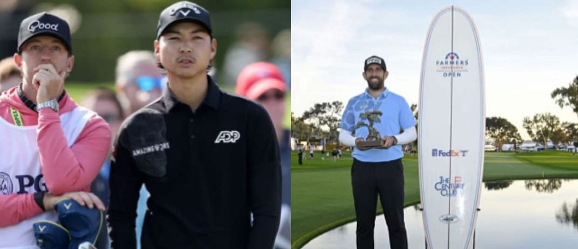 5 big-name golfers missing from The Genesis Invitational 2024 field