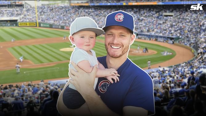 "I think it makes me work a ton harder" - Tigers' Shelby Miller reflects on career turnaround as son's battle fuels pitcher's emotional return