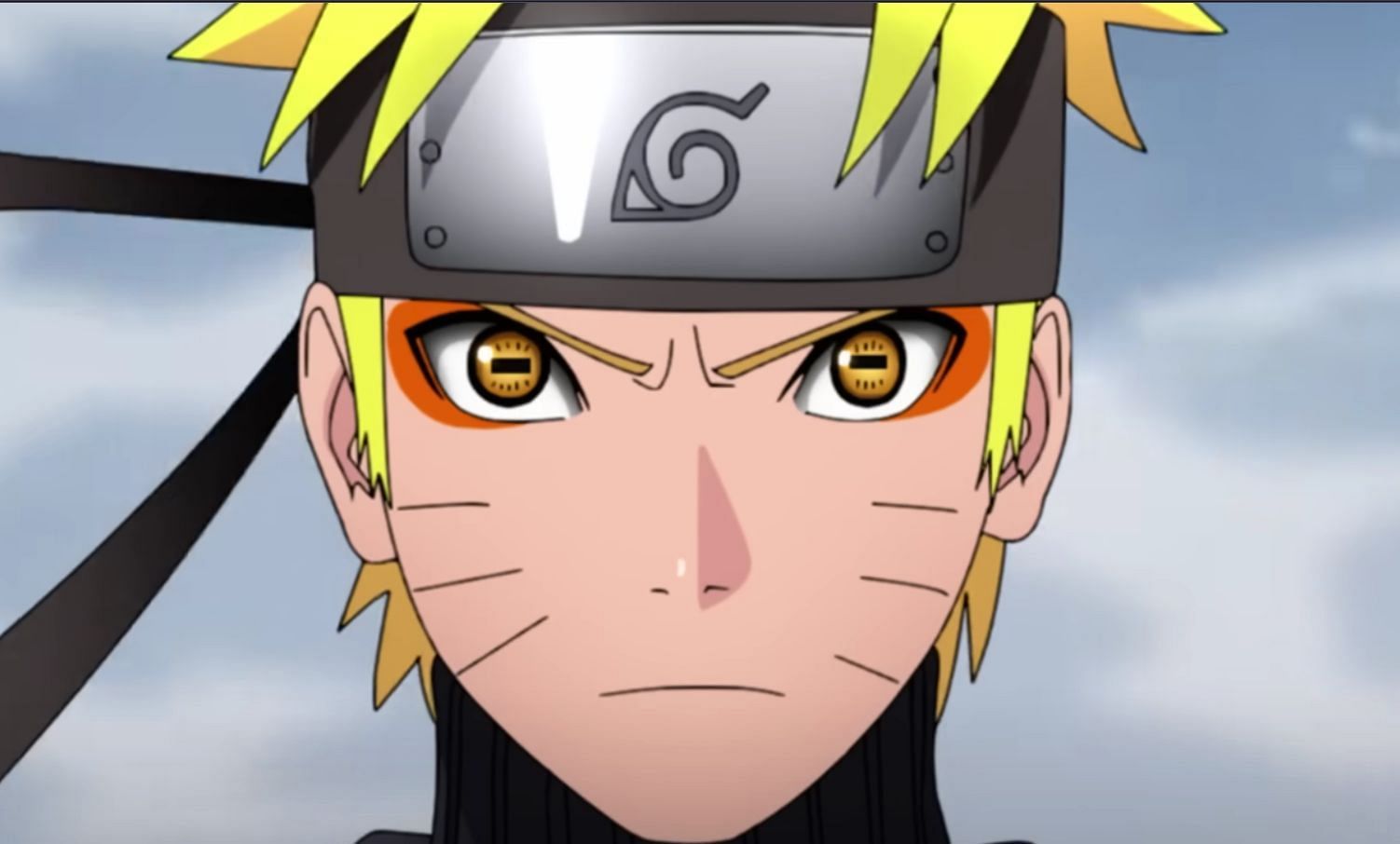 Naruto live action movie is officially confirmed (Image via Pierrot)