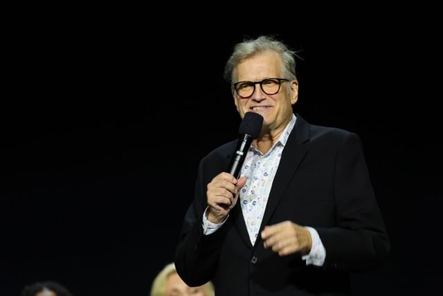 How much does Drew Carey make on The Price is Right? Fortune explored