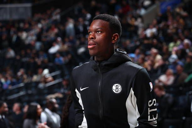 Dennis Schroder Net Worth in 2024, Salary, Endorsements, Charity Work