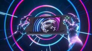 MSI Claw vs Rog Ally Benchmarks showcase a troubled start for Intel's handheld PC dreams