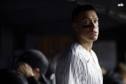 "Judge has a ton of pressure on him to deliver this year" - MLB analyst weighs in on expectations around Aaron Judge in 2024