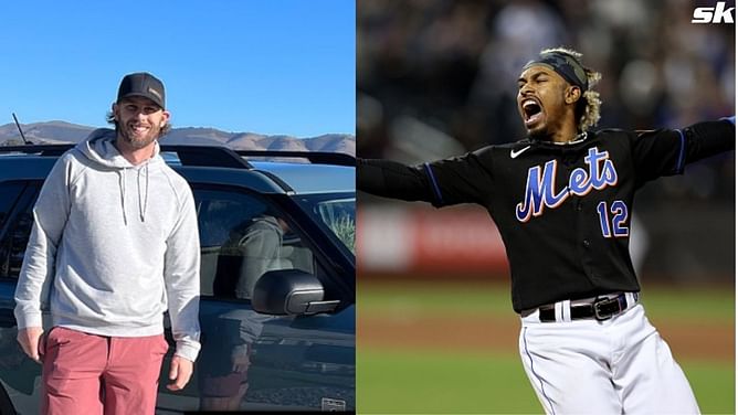 Mets’ Jeff McNeil's custom $39,130 Ford Bronco gifted by Francisco Lindor is ultimate beast with revolutionary 'GOAT Mode'