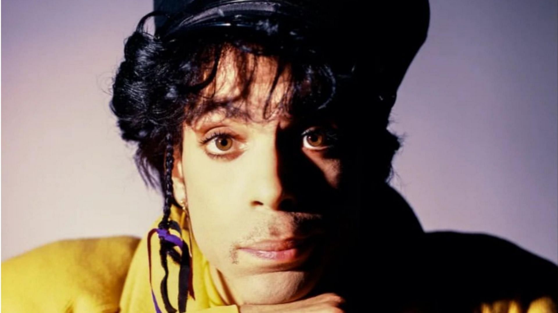 Prince Rogers Nelson (Image via Instagram/@igotasugarcane)